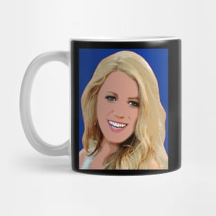 blake lively Mug